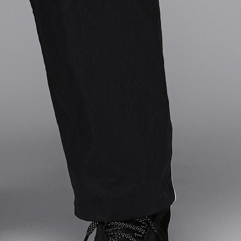 NIKE耐克2025男子AS M J SPRT CLSSC PANT梭织长裤IB2244-010