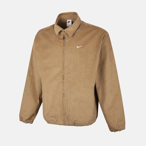 NIKE耐克2025男子AS M NL HARRINGTON JACKET CORD梭织无帽外套DX9071-247