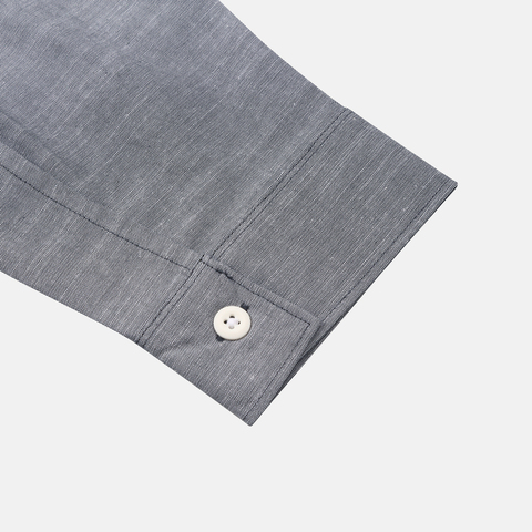 NIKE耐克2025男子AS M NL CHMBRAY PAINTERS SHIRT梭织长袖衬衫HV0883-060