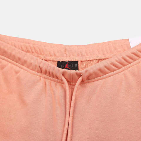 NIKE耐克2025女子AS W J BRK FLC FT SHORT 24针织短裤HJ1366-823