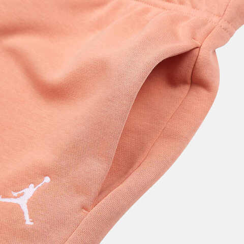 NIKE耐克2025女子AS W J BRK FLC FT SHORT 24针织短裤HJ1366-823