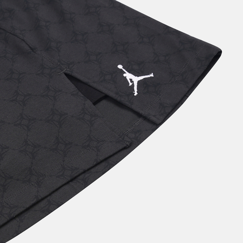 NIKE耐克2025女子AS W J BRK KNIT SKORT SET针织短裤HQ9229-010