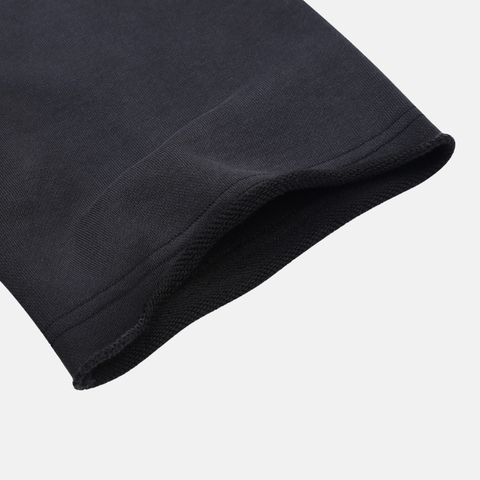 NIKE耐克2025女子AS W J FLT FLC FT SS TOP NOV针织无领短TIB9851-010