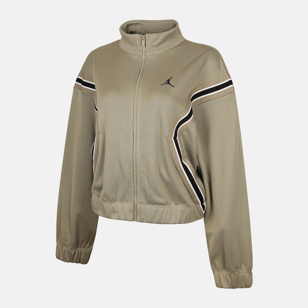 NIKE耐克2025女子AS W J BRK TRK JKT针织无帽外套HQ9216-238