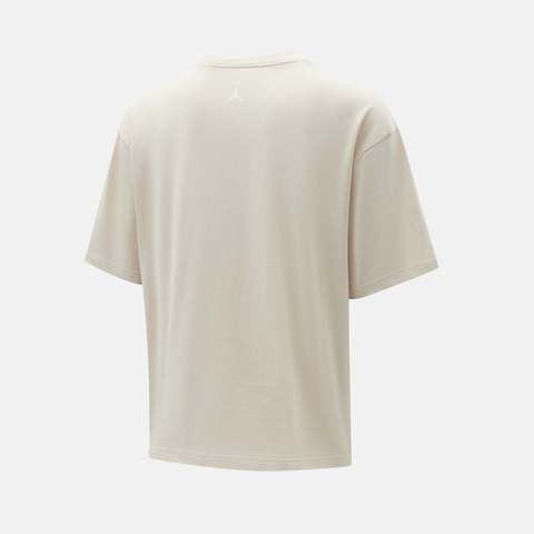 NIKE耐克2025男子AS M J FLT ESS BOXY SS CREW针织无领短THQ8936-104