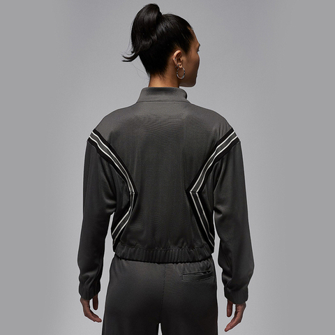 NIKE耐克2025女子AS W J BRK TRK JKT针织无帽外套HQ9216-068