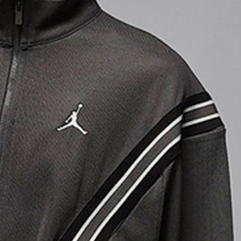 NIKE耐克2025女子AS W J BRK TRK JKT针织无帽外套HQ9216-068