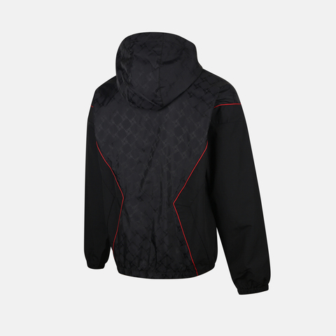 NIKE耐克2025男子AS M J BRK DRAFT JKT AOP梭织连帽外套HV0555-010