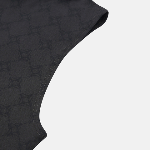 NIKE耐克2025女子AS W J BRK MOCK KNIT TANK SET运动背心HQ9226-010