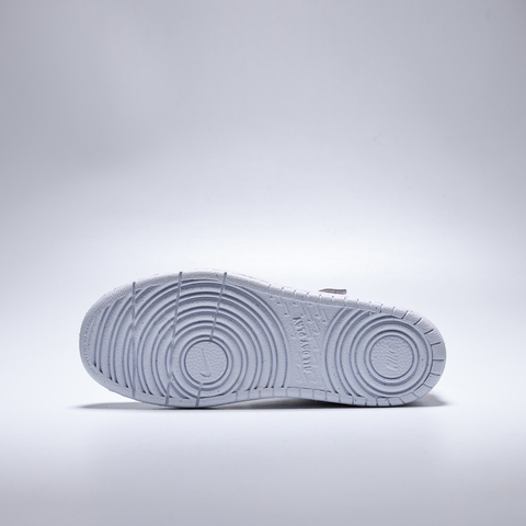 NIKE耐克2025男小童COURT BOROUGH LOW RECRAFT (PS)儿童DV5457-134