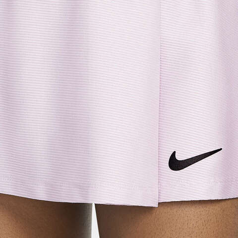 NIKE耐克2025女大童G NKCT DF VCTRY FLOUNCY SKRT梭织短裙CV7575-695