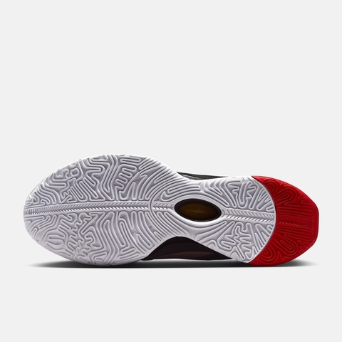 NIKE耐克2025男子PRIME 93 EP篮球HQ3479-001