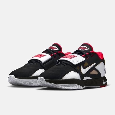 NIKE耐克2025男子PRIME 93 EP篮球HQ3479-001