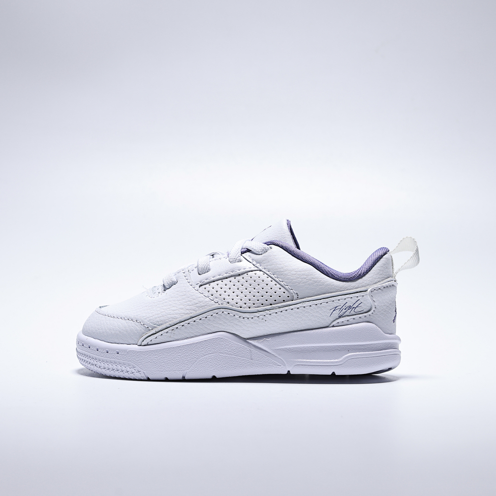 NIKE耐克2025男婴童JORDAN FLIGHT COURT (TD)乔丹HF3331-115