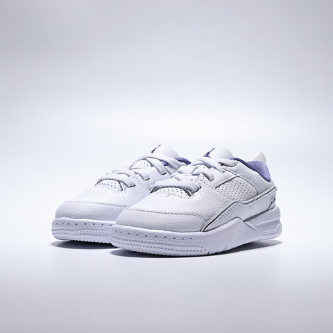 NIKE耐克2025男婴童JORDAN FLIGHT COURT (TD)乔丹HF3331-115