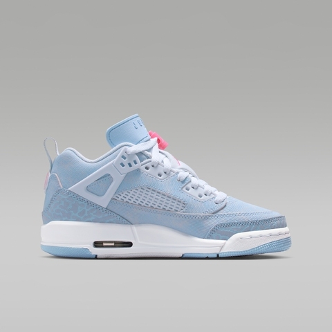 NIKE耐克2025女大童JORDAN SPIZIKE LOW (GS)乔丹HJ7824-400