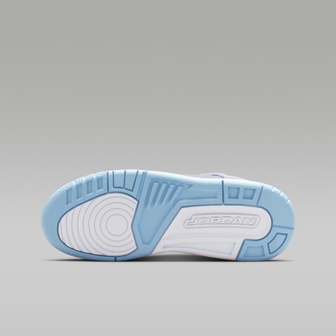 NIKE耐克2025女大童JORDAN SPIZIKE LOW (GS)乔丹HJ7824-400
