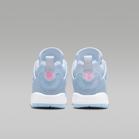 NIKE耐克2025女大童JORDAN SPIZIKE LOW (GS)乔丹HJ7824-400