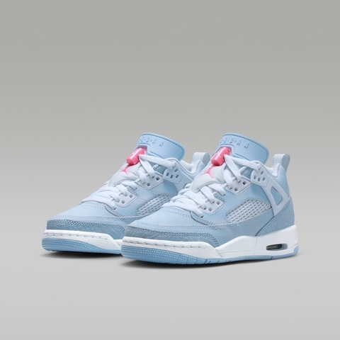 NIKE耐克2025女大童JORDAN SPIZIKE LOW (GS)乔丹HJ7824-400