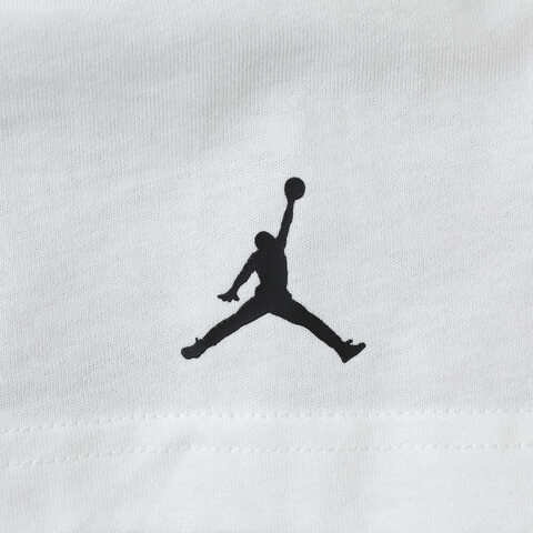 NIKE耐克2025男大童长袖T恤针织无领长TJD2532034GS-001