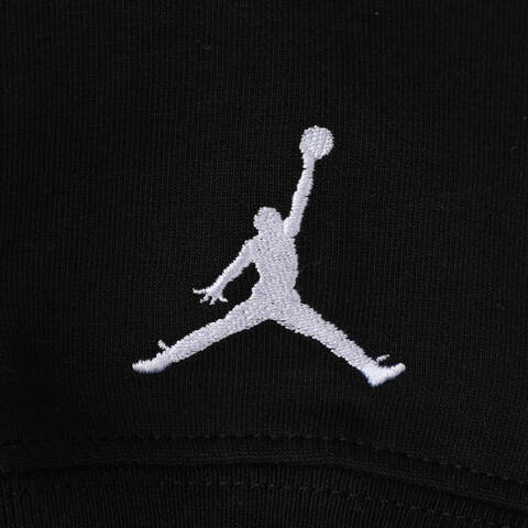 NIKE耐克2025男大童套头连帽卫衣针织连帽卫衣JD2532036GS-003