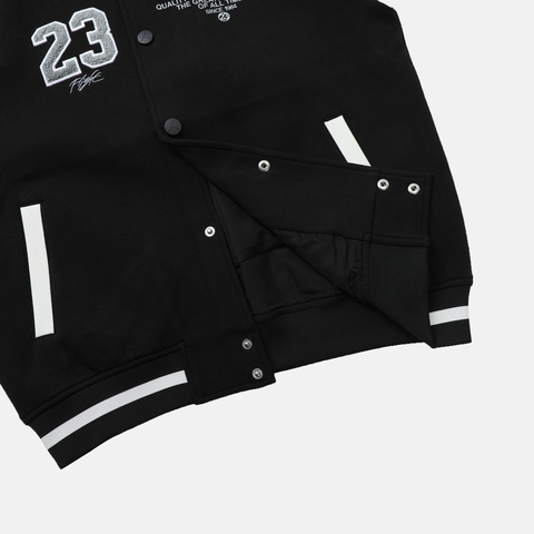 NIKE耐克2025大童针织夹克针织连帽外套JD2532037GS-004