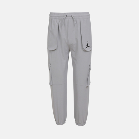 NIKE耐克2025男大童梭织长裤梭织长裤JD2532179GS-003