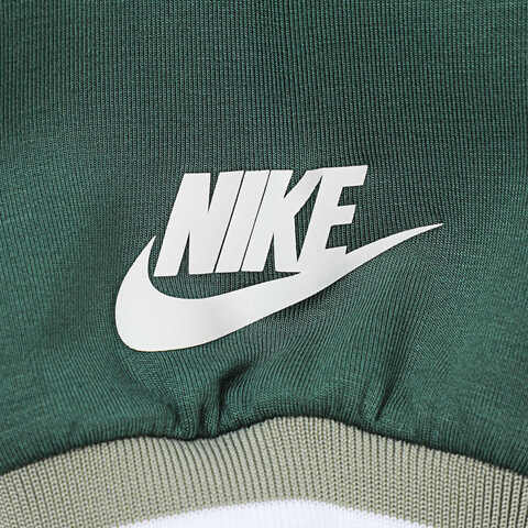 NIKE耐克2025小童针织夹克针织无帽外套NY2532035PS-002