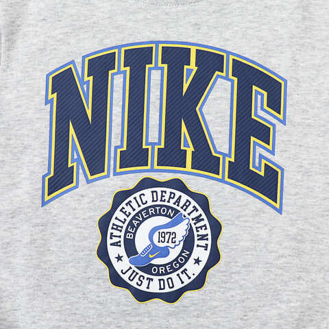 NIKE耐克2025男小童套头无帽卫衣针织无帽卫衣NY2532031PS-003