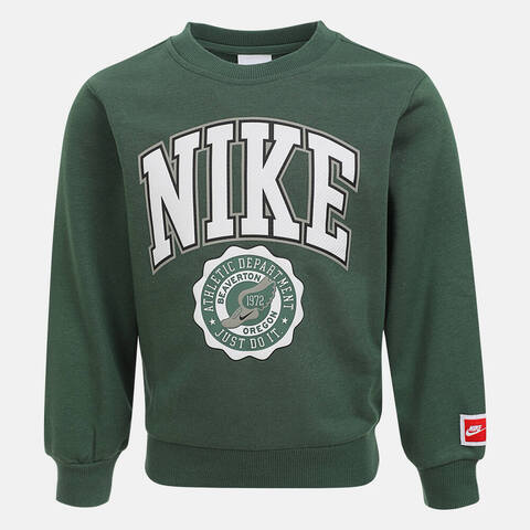 NIKE耐克2025男小童套头无帽卫衣针织无帽卫衣NY2532031PS-002