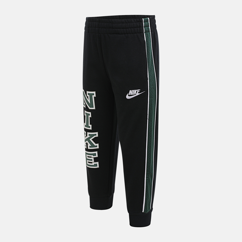 NIKE耐克2025男小童针织长裤针织长裤NY2532036PS-001