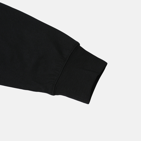 NIKE耐克2025男大童长袖T恤针织无领长TJD2342097GS-002