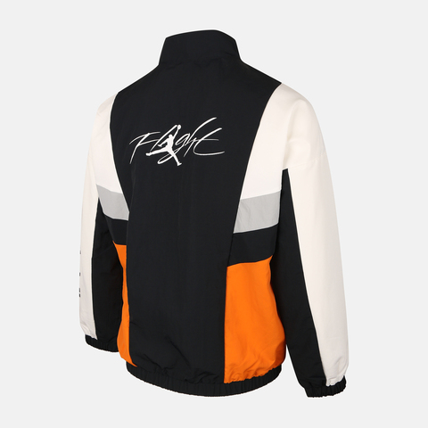 NIKE耐克2025男大童梭织夹克梭织无帽外套JD2532027GS-001