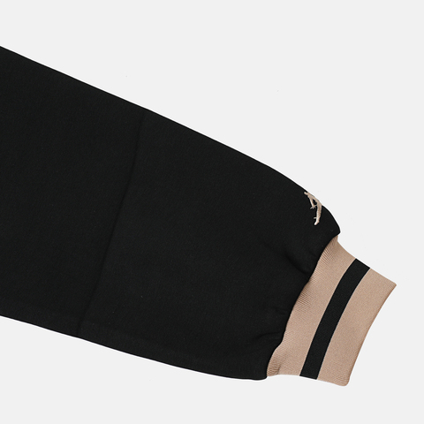 NIKE耐克2025大童针织夹克针织连帽外套JD2532037GS-002