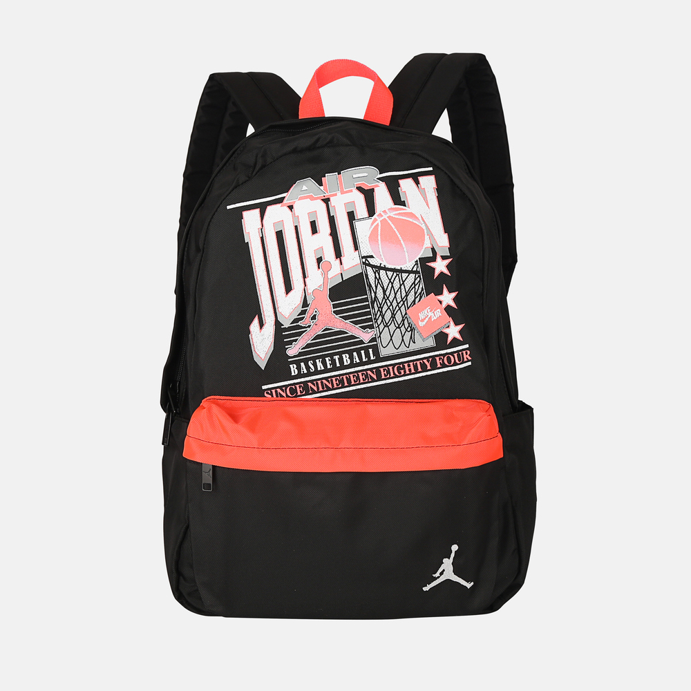 NIKE耐克2025中性双肩包双肩包JD2533087AD-001