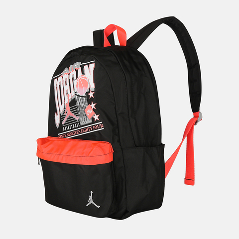 NIKE耐克2025中性双肩包双肩包JD2533087AD-001