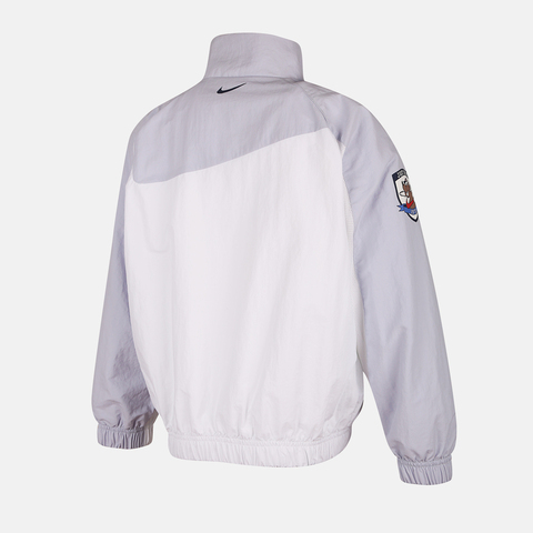 NIKE耐克2025小童梭织夹克梭织无帽外套NY2532173PS-003