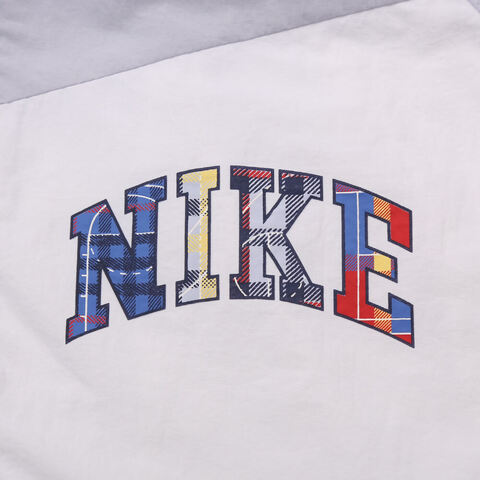 NIKE耐克2025小童梭织夹克梭织无帽外套NY2532173PS-003