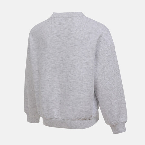 NIKE耐克2025女小童套头无帽卫衣针织无帽卫衣NY2532051PS-002