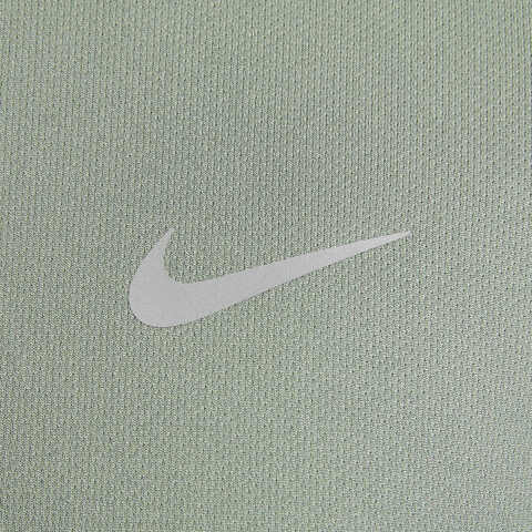 NIKE耐克2025男子AS M NK DF UV MILER SS针织无领短TDV9316-364