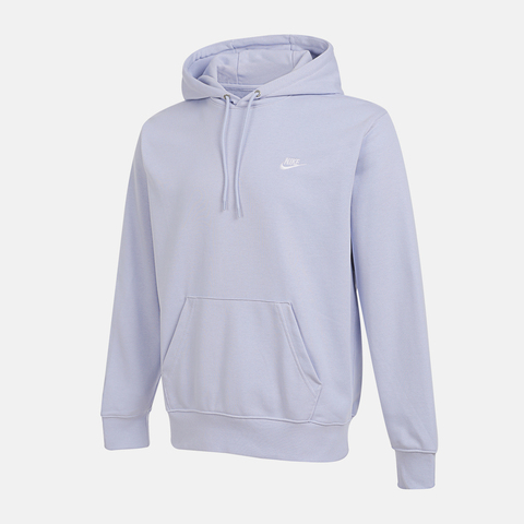 NIKE耐克2025男子AS M NK CLUB FT PO HOODIE针织连帽卫衣FN3867-057