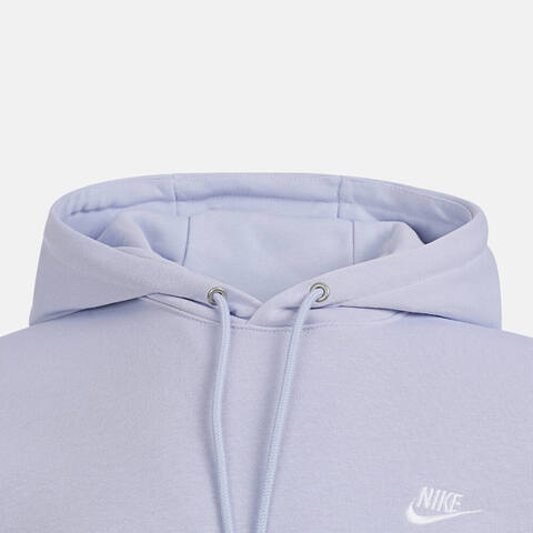 NIKE耐克2025男子AS M NK CLUB FT PO HOODIE针织连帽卫衣FN3867-057