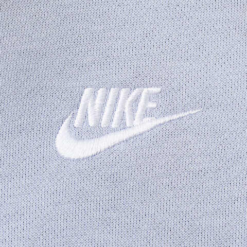 NIKE耐克2025男子AS M NK CLUB FT PO HOODIE针织连帽卫衣FN3867-057