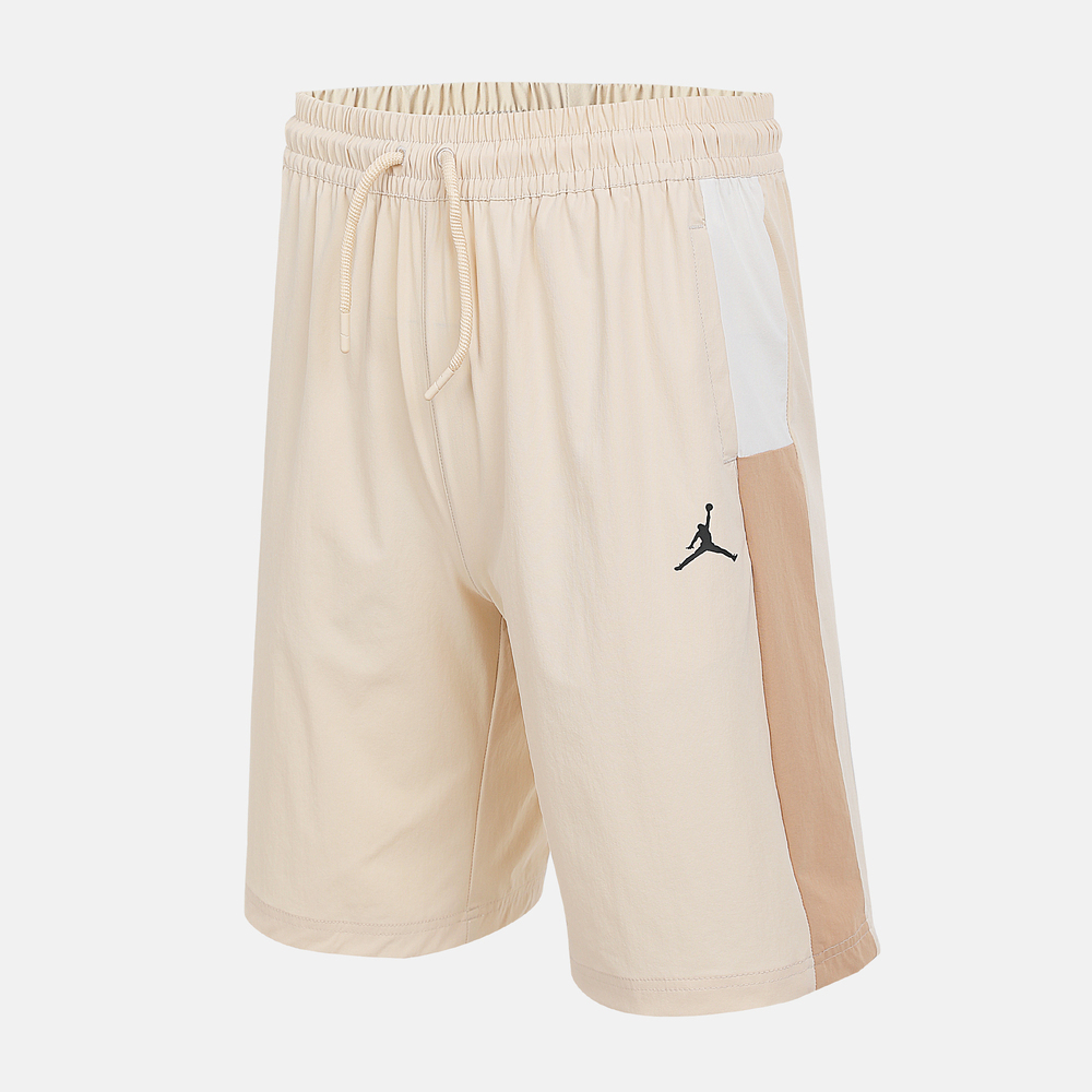 NIKE耐克2025男大童梭织短裤梭织短裤JD2522075GS-002