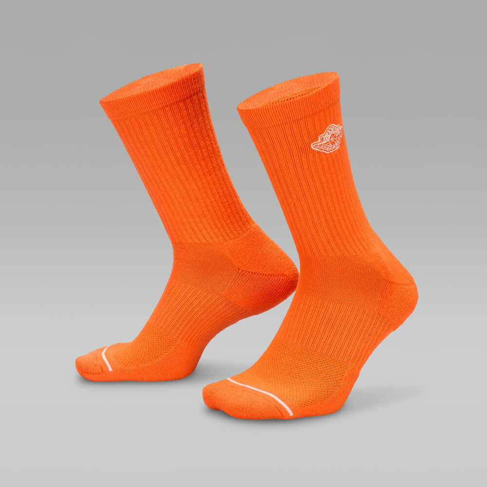 NIKE耐克2025中性U J ED CUSH PLY RARE AIR中袜IF1616-800