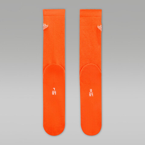 NIKE耐克2025中性U J ED CUSH PLY RARE AIR中袜IF1616-800