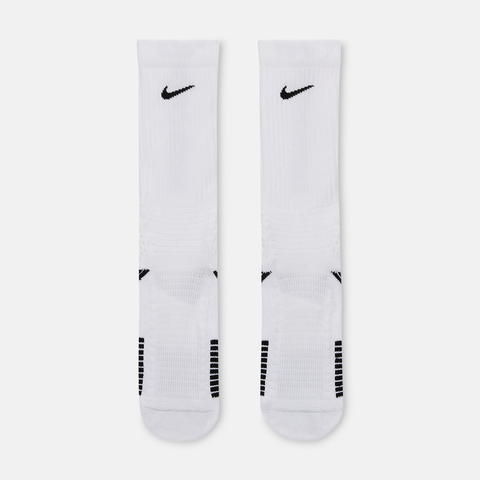 NIKE耐克2025中性U NK ELITE CUSH CREW 1PR中袜HM0285-100