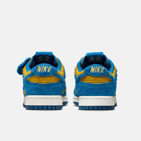 NIKE耐克2025女子W NIKE DUNK LOW休闲IH7648-700