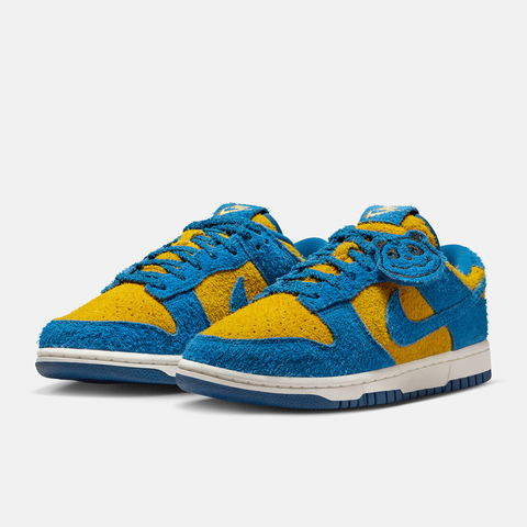 NIKE耐克2025女子W NIKE DUNK LOW休闲IH7648-700
