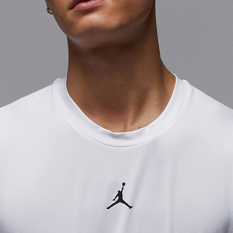 NIKE耐克2025男子AS M J DF SPRT SL COMP TOP运动背心HV4102-100